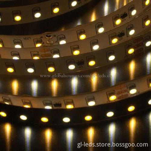 96W 1200lm Dimmable LED Light Strip